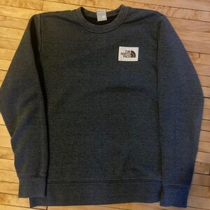North Face Crewneck Sweatshirt